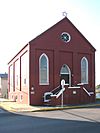 B'Nai Jacob Synagogue