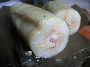 Banh Tet