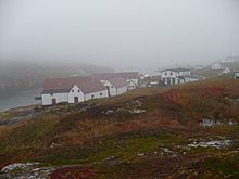 BattleHarbour Labrador 2008