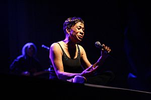 Bettye LaVette Wikipedia