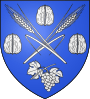 Blason ville fr Noisy-le-Sec (Seine-Saint-Denis)