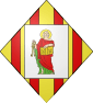 Coat of arms of Prades