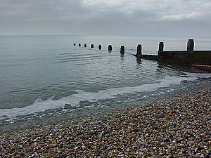 Bracklesham-Bay