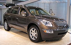 Buick-Enclave-DC