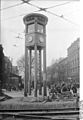 Bundesarchiv Bild 102-00843, Berlin, Verkehrsturm auf dem Potsdamer Platz