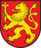 Coat of arms of Thusis