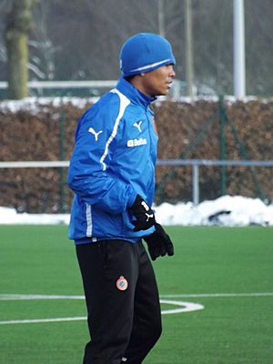 Carlos Bacca (16-01-2013)