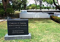 Carlos garcia grave