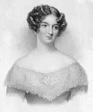 Catherine Grace Frances Gore