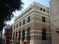 Central Post Office in Yaffo