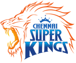 Chennai Super Kings logo