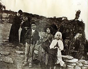 Children of Fatima (1917)