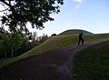 Emerald Mound site