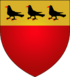 Coat of arms of Clervaux