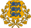 Coat of arms of Estonia.svg