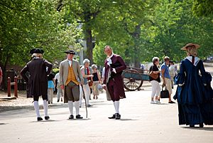 Colonial Williamsburg (2463494327)