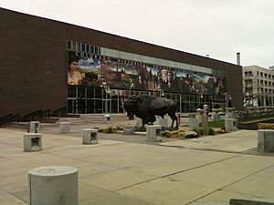 ColoradoHistoryMuseum