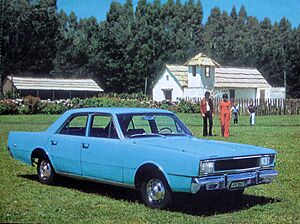 Dodge Polara (Argentina)