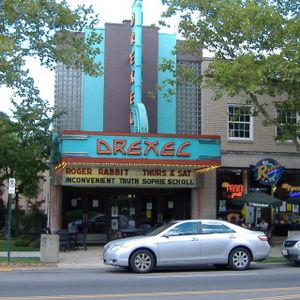 Drexel Theater 320x320