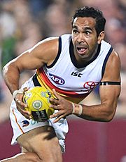 Eddie Betts 2019.6