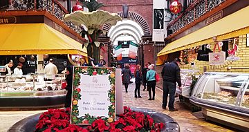 English Market