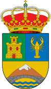 Coat of arms of Dévanos