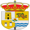 Coat of arms of Purullena, Spain