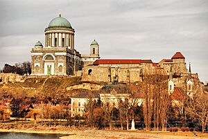 Esztergomi Cathedral 2011