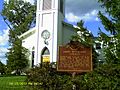 First Methodist Church, Milford, OH