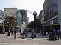 First Street, Harare, Zimbabwe