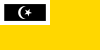 Flag of Kuala Terengganu