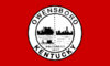 Flag of Owensboro, Kentucky