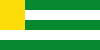 Flag of Santiago