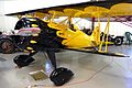 Flagg biplane