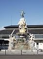 Fontaine Duvignau (Tarbes, Hautes-Pyrénées, France)