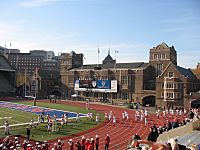 FranklinField