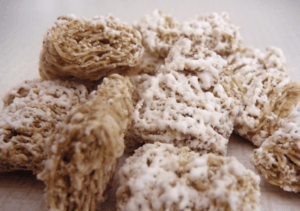 Frosted Mini Wheats