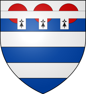 George Grey Arms.svg