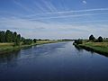 Great Ouse Relief Channel