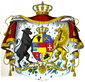 Coat of arms of Mecklenburg-Strelitz