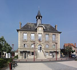 Town hall