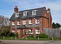 Hayes Farmhouse, Hayes (01)