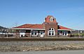 HomesteadPennsylvaniaRailroadStation