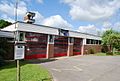 Horsham Fire Station, Hurst Rd - geograph.org.uk - 1291035