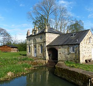 Howsham Mill 04