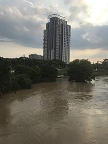 Hurricane Harvey (37015903230)