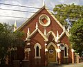 Hurstville Uniting Church-1