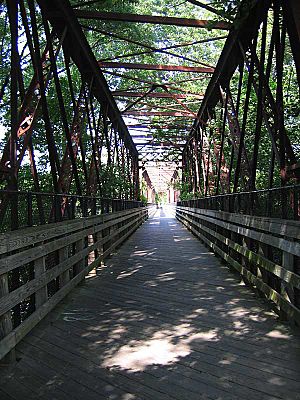 IMG 3811-On-the-Norwottuck-bridge