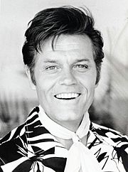 Jack Lord 1974