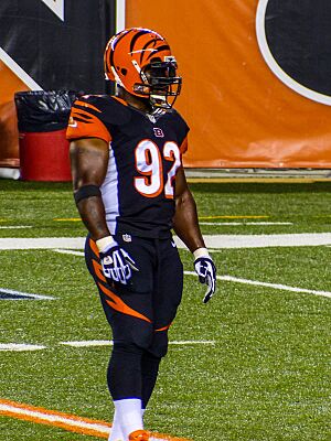 James Harrison